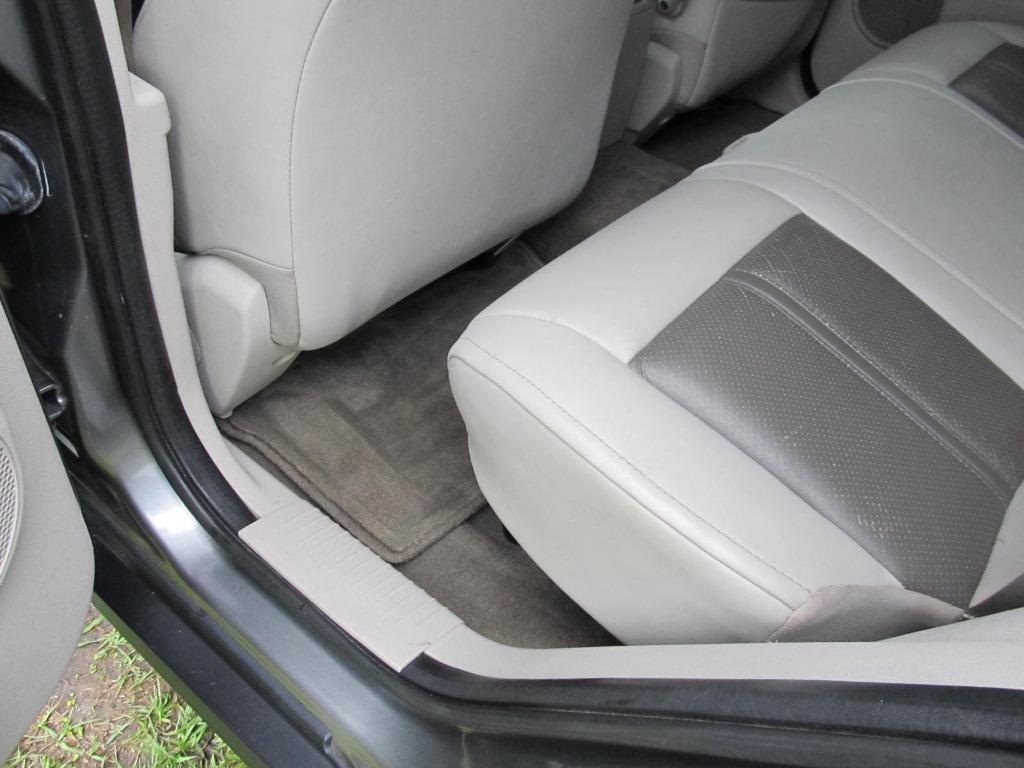 2007 Jeep Grand Cherokee Limited photo