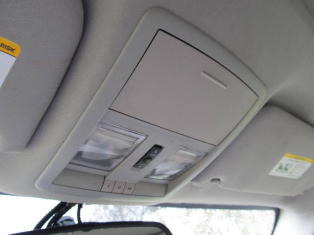 2007 Jeep Grand Cherokee Limited photo