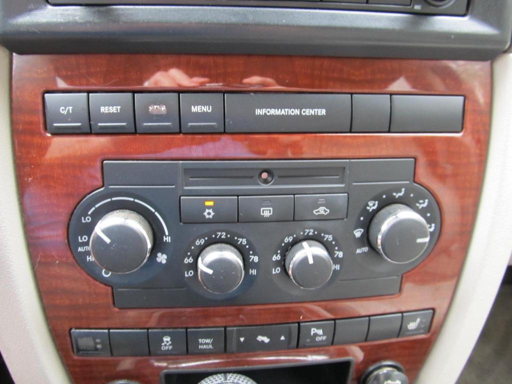 2007 Jeep Grand Cherokee Limited photo