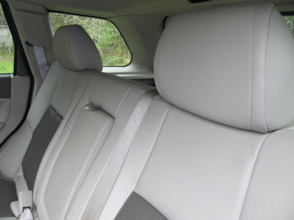 2007 Jeep Grand Cherokee Limited photo