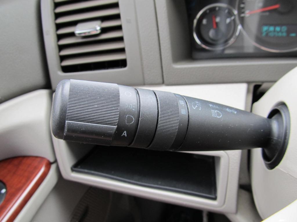 2007 Jeep Grand Cherokee Limited photo
