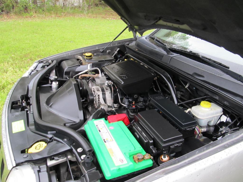 2007 Jeep Grand Cherokee Limited photo