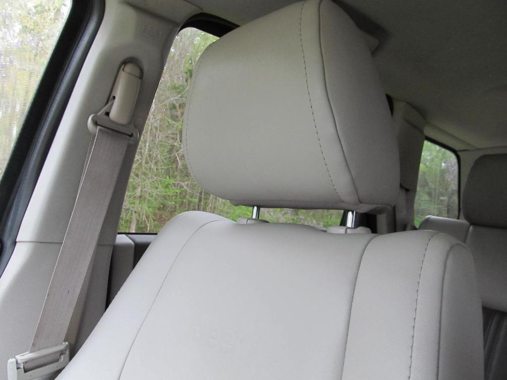 2007 Jeep Grand Cherokee Limited photo
