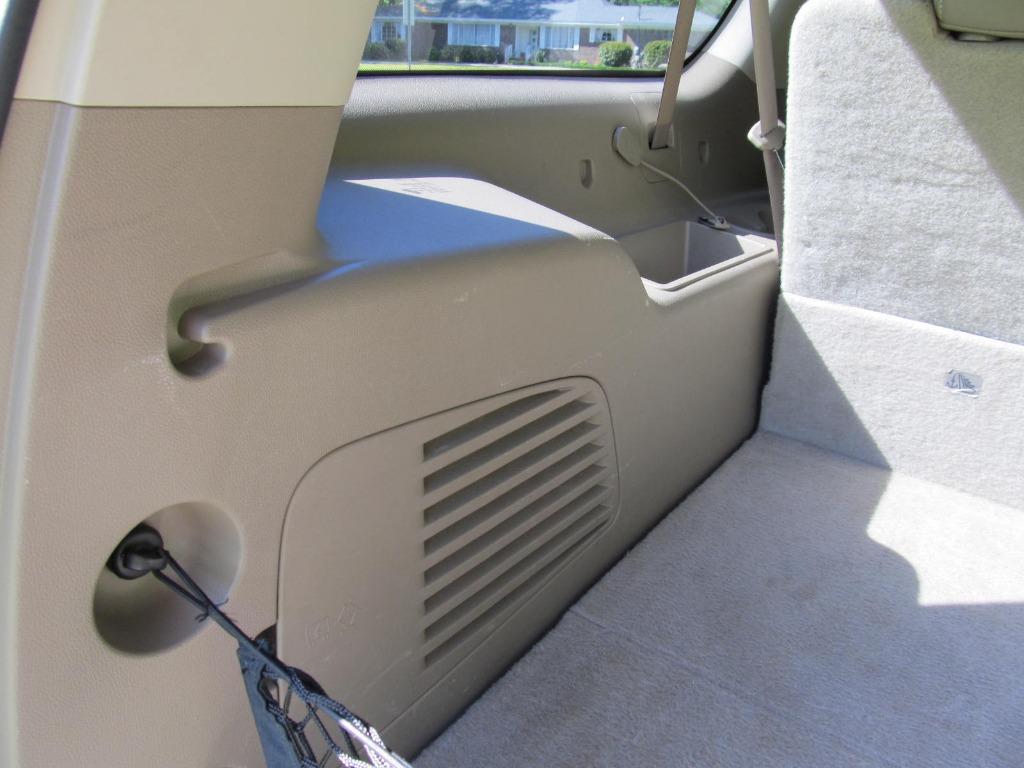 2015 Chevrolet Suburban LTZ 1500 photo