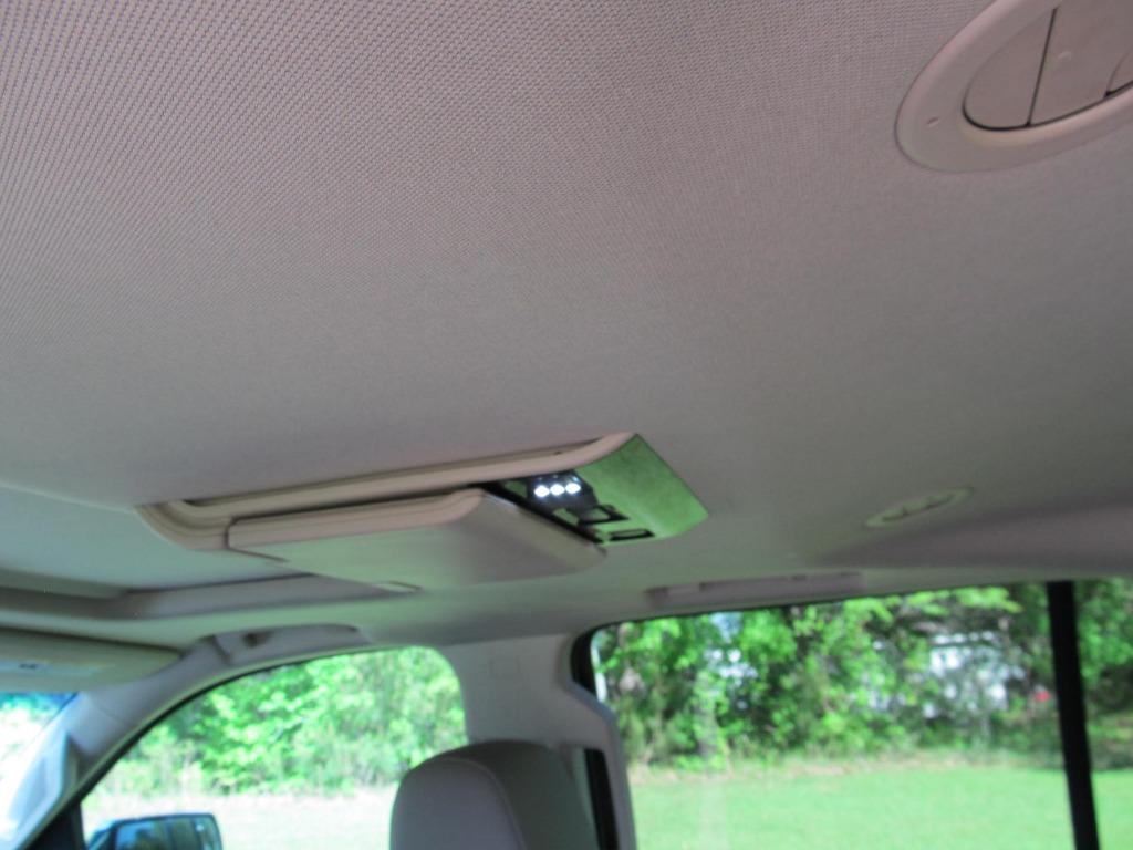 2015 Chevrolet Suburban LTZ 1500 photo