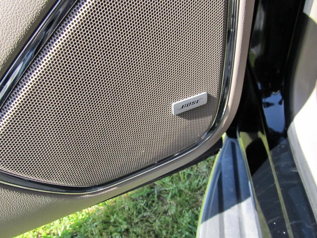 2015 Chevrolet Suburban LTZ 1500 photo