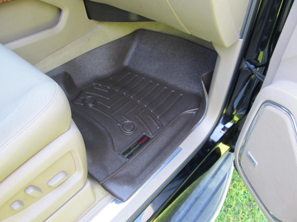 2015 Chevrolet Suburban LTZ 1500 photo