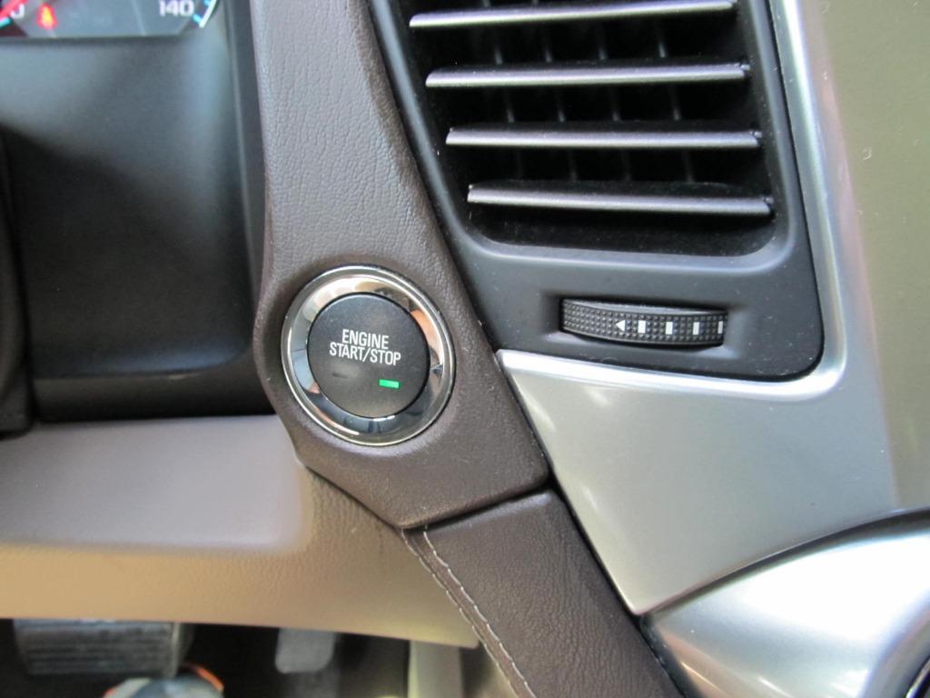 2015 Chevrolet Suburban LTZ 1500 photo