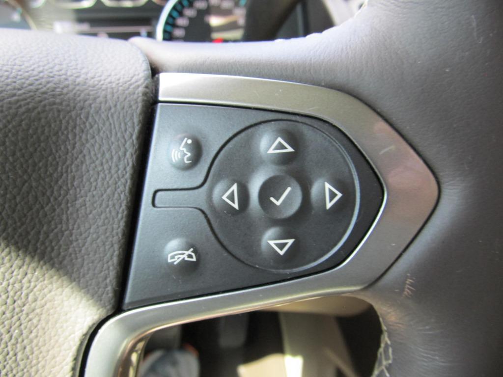 2015 Chevrolet Suburban LTZ 1500 photo