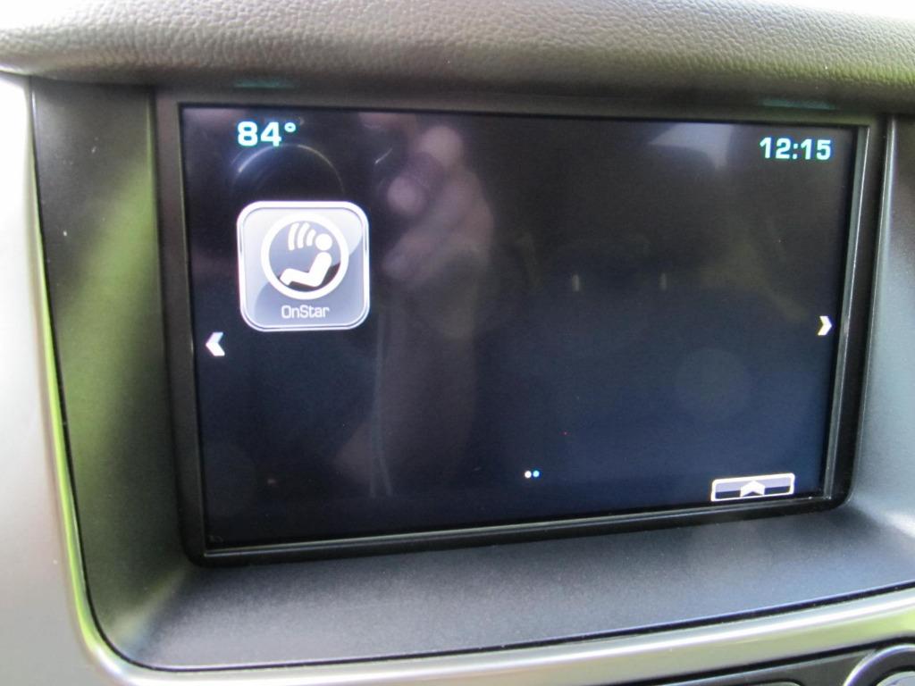2015 Chevrolet Suburban LTZ 1500 photo