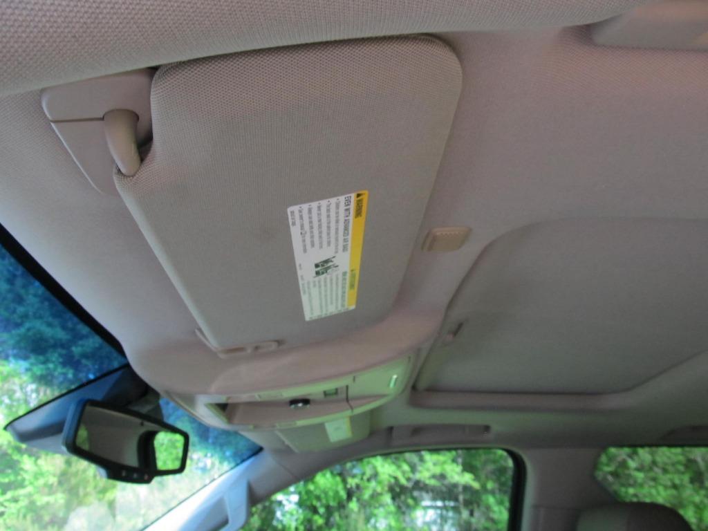 2015 Chevrolet Suburban LTZ 1500 photo