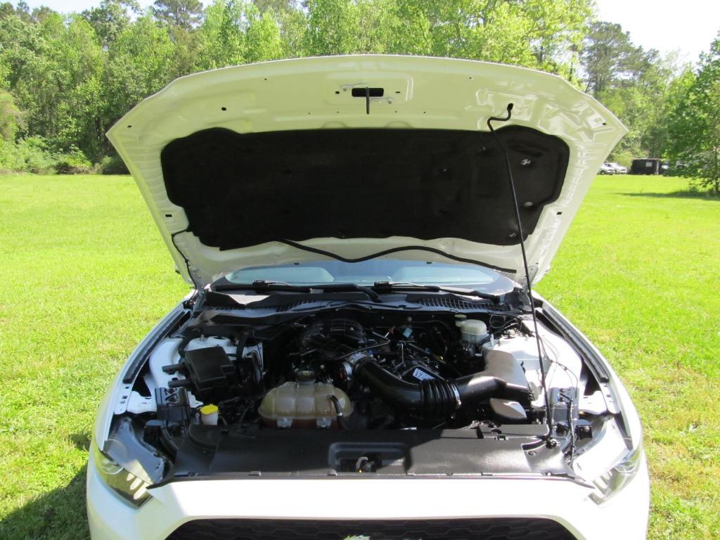 2017 Ford Mustang photo