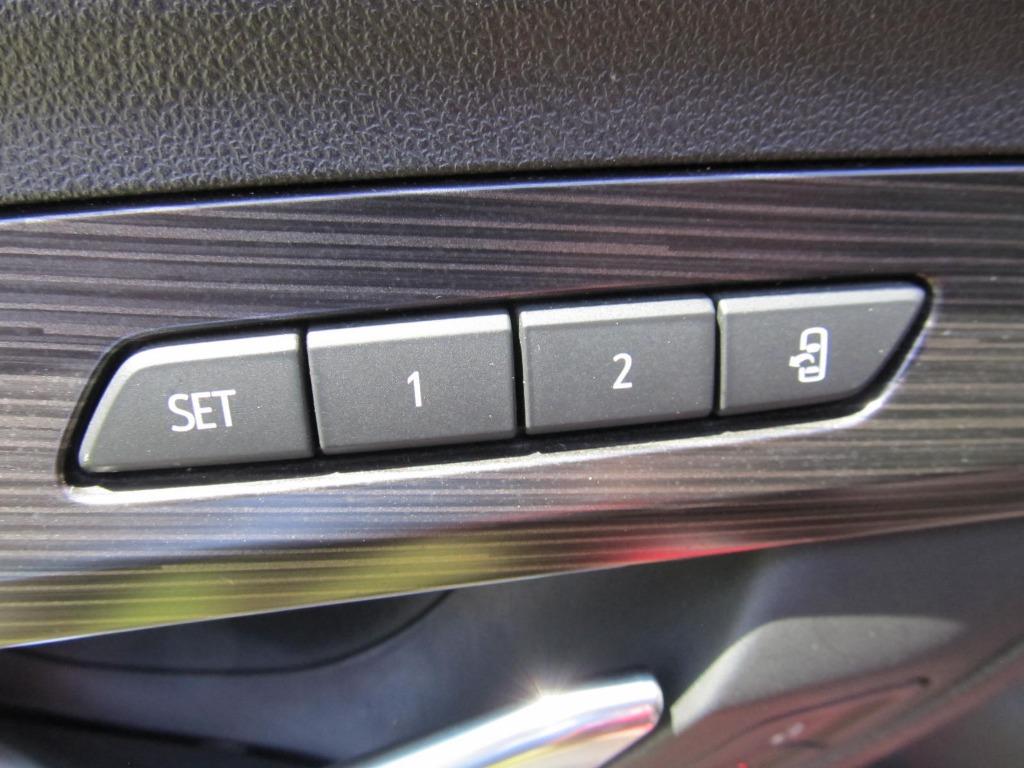 2020 GMC Terrain SLT photo