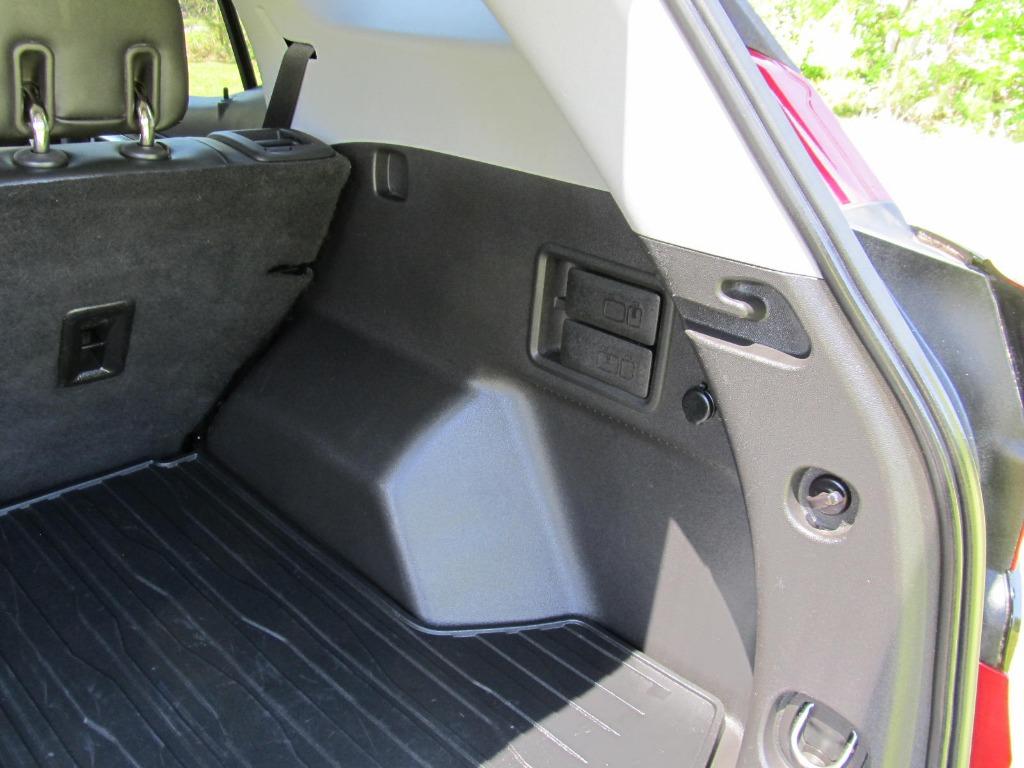 2020 GMC Terrain SLT photo