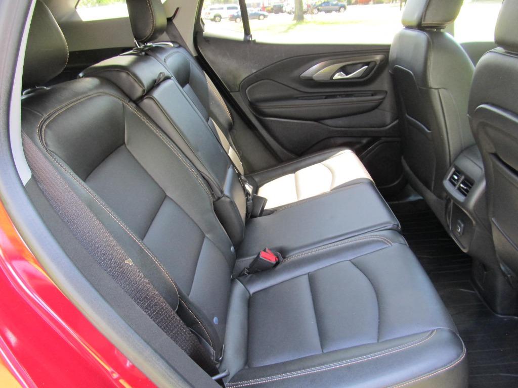 2020 GMC Terrain SLT photo