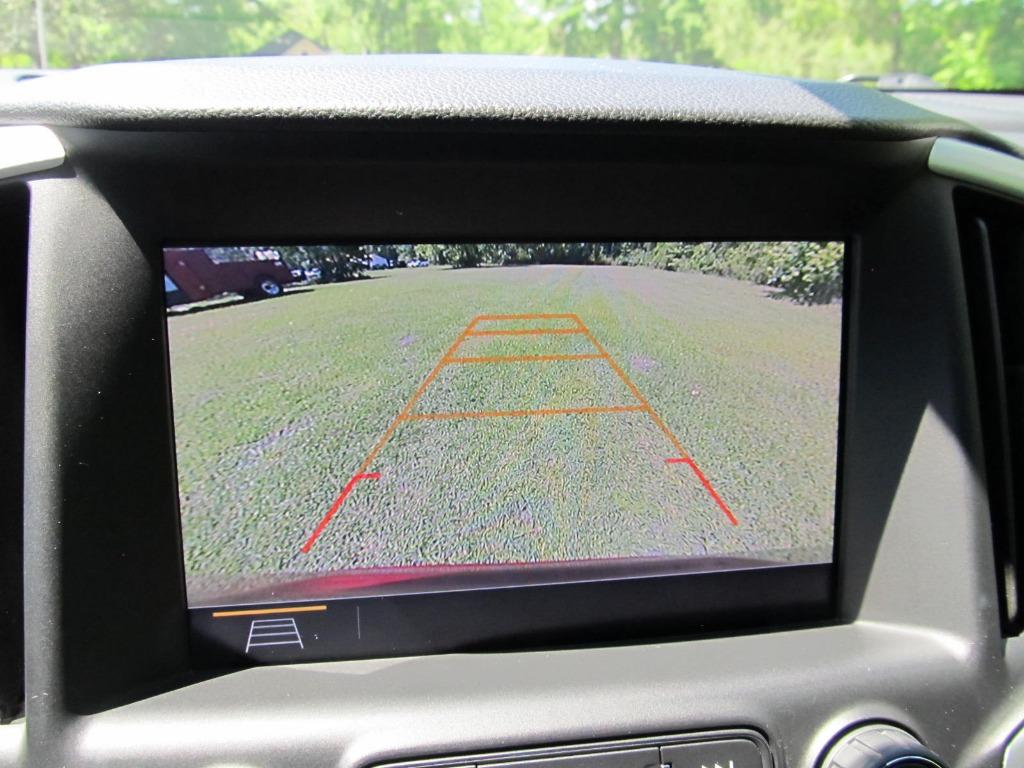 2020 GMC Terrain SLT photo