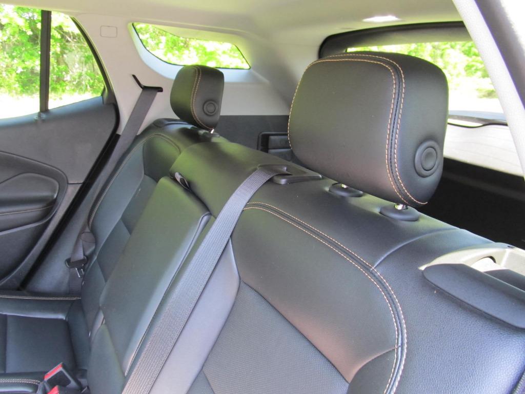 2020 GMC Terrain SLT photo