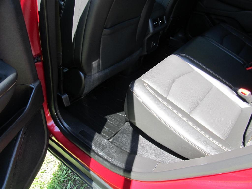 2020 GMC Terrain SLT photo