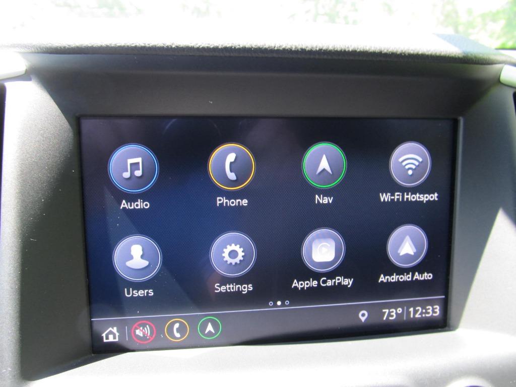 2020 GMC Terrain SLT photo