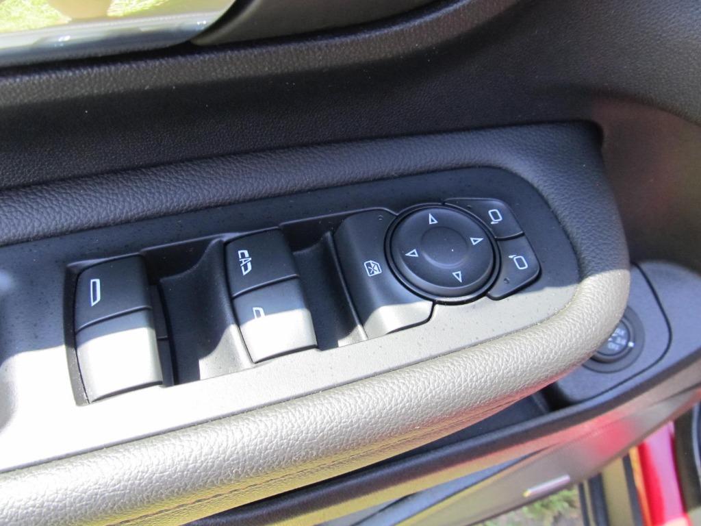 2020 GMC Terrain SLT photo