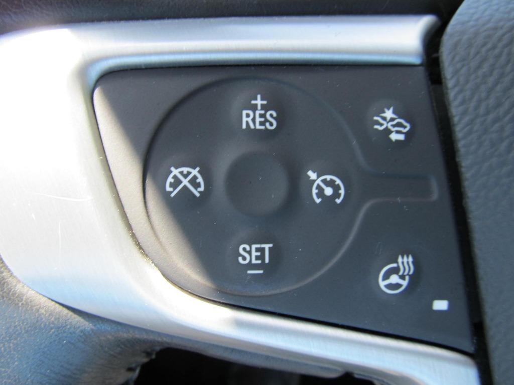 2020 GMC Terrain SLT photo