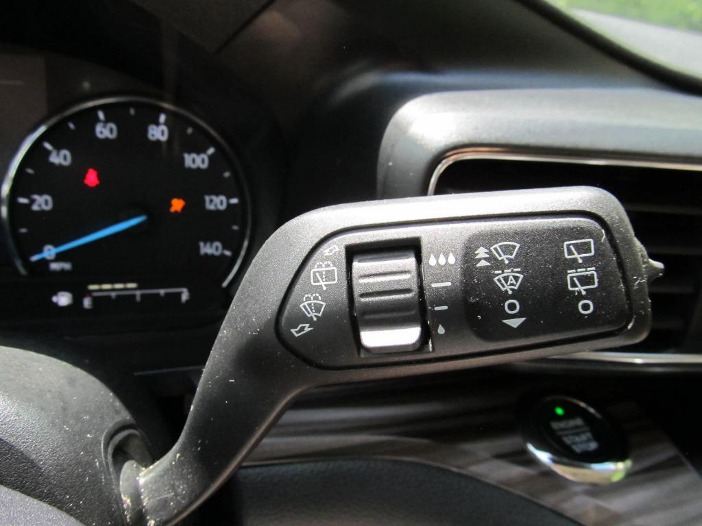 2020 Ford Explorer Limited photo