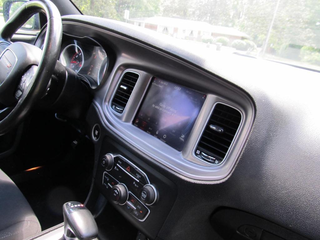 2023 Dodge Charger SXT photo