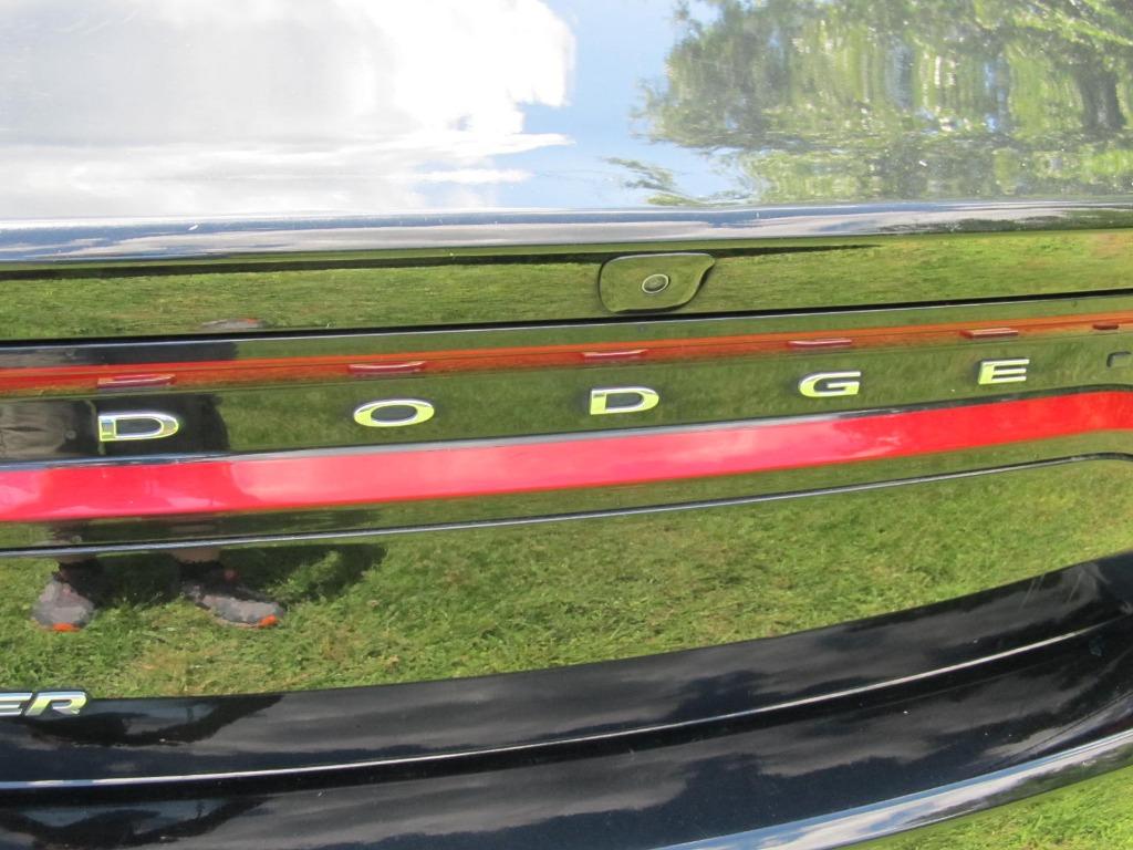 2023 Dodge Charger SXT photo