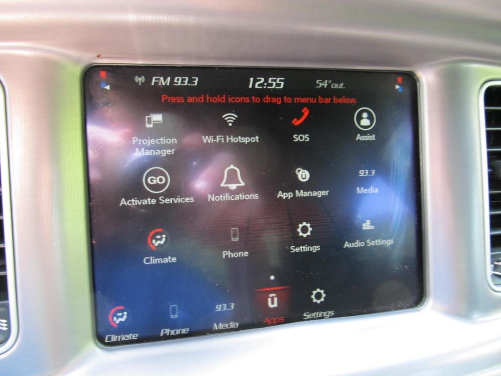2023 Dodge Charger SXT photo