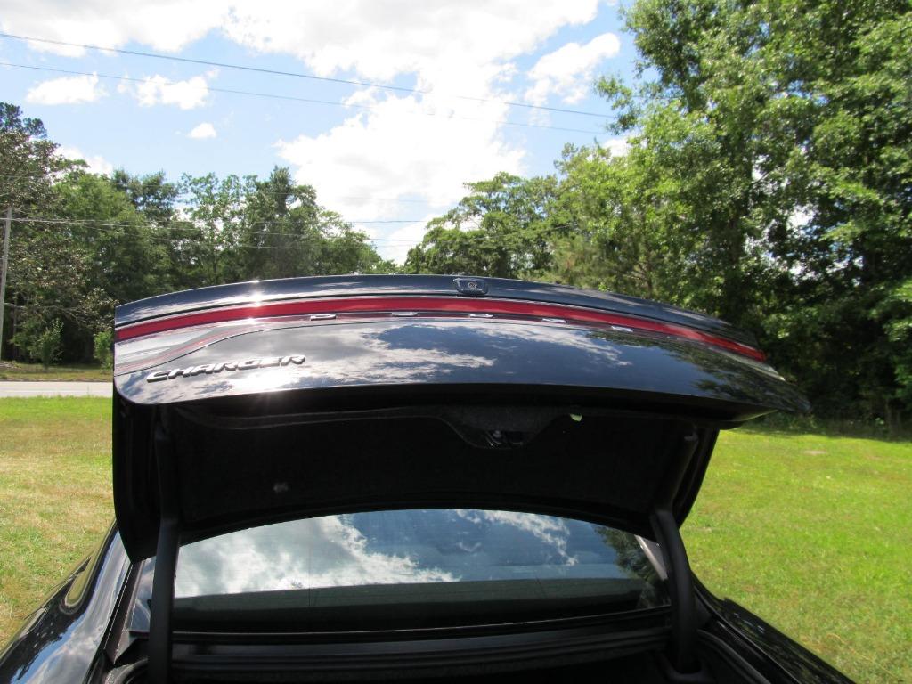 2023 Dodge Charger SXT photo