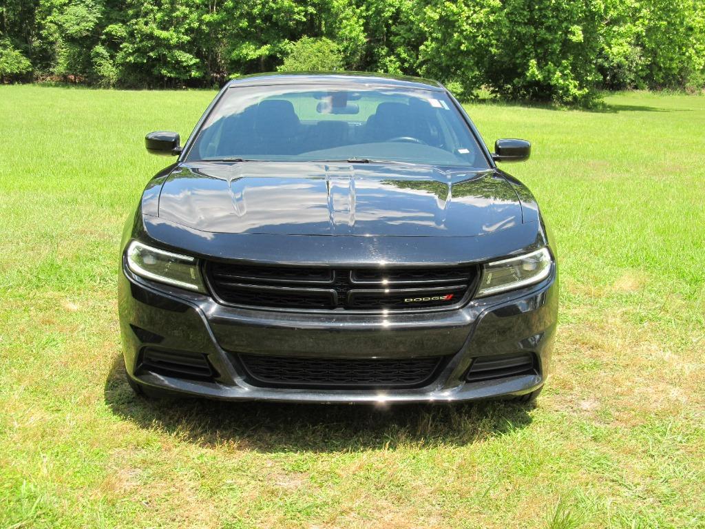 2023 Dodge Charger SXT photo