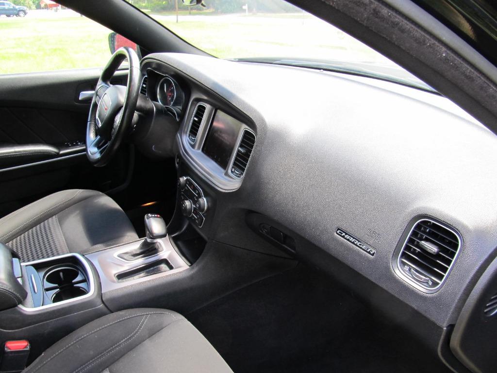 2023 Dodge Charger SXT photo