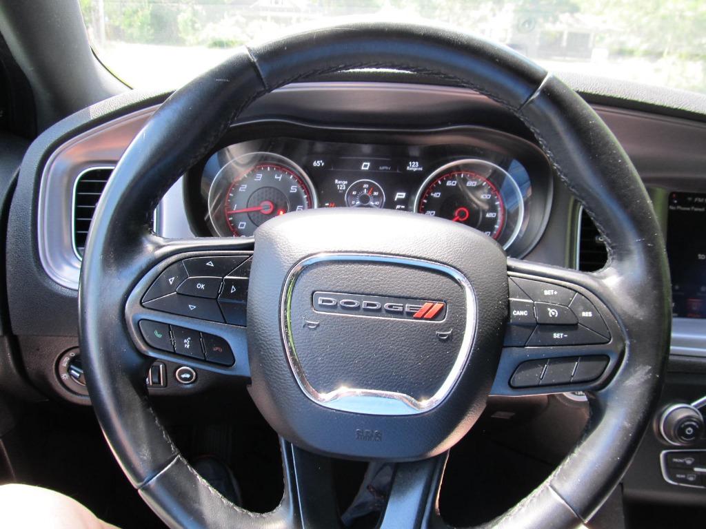 2023 Dodge Charger SXT photo