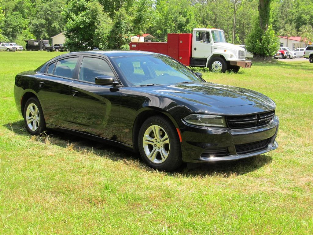 2023 Dodge Charger SXT photo