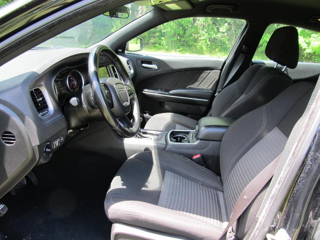 2023 Dodge Charger SXT photo