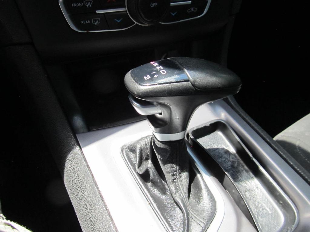 2023 Dodge Charger SXT photo