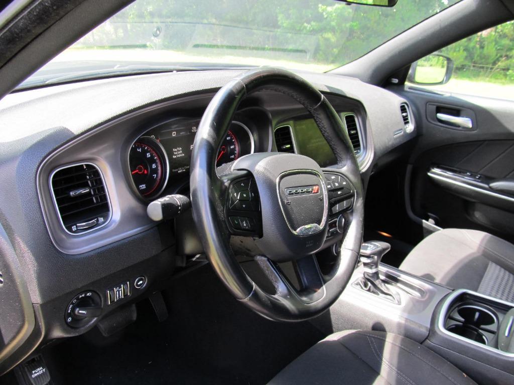 2023 Dodge Charger SXT photo
