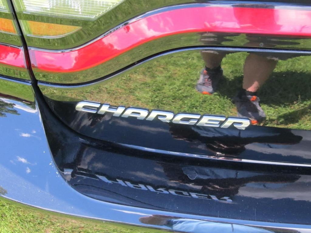 2023 Dodge Charger SXT photo