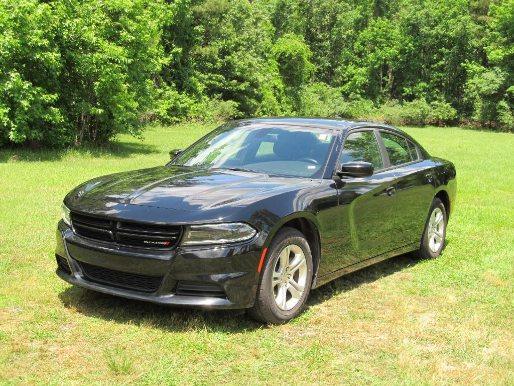 2023 Dodge Charger SXT photo