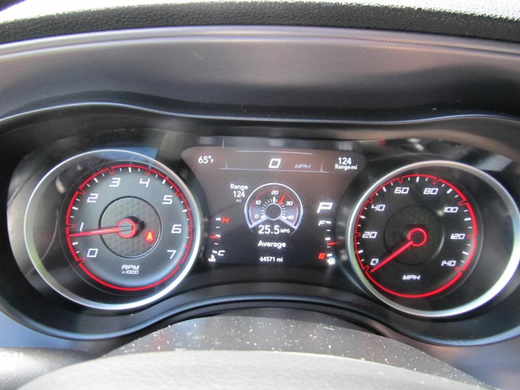 2023 Dodge Charger SXT photo