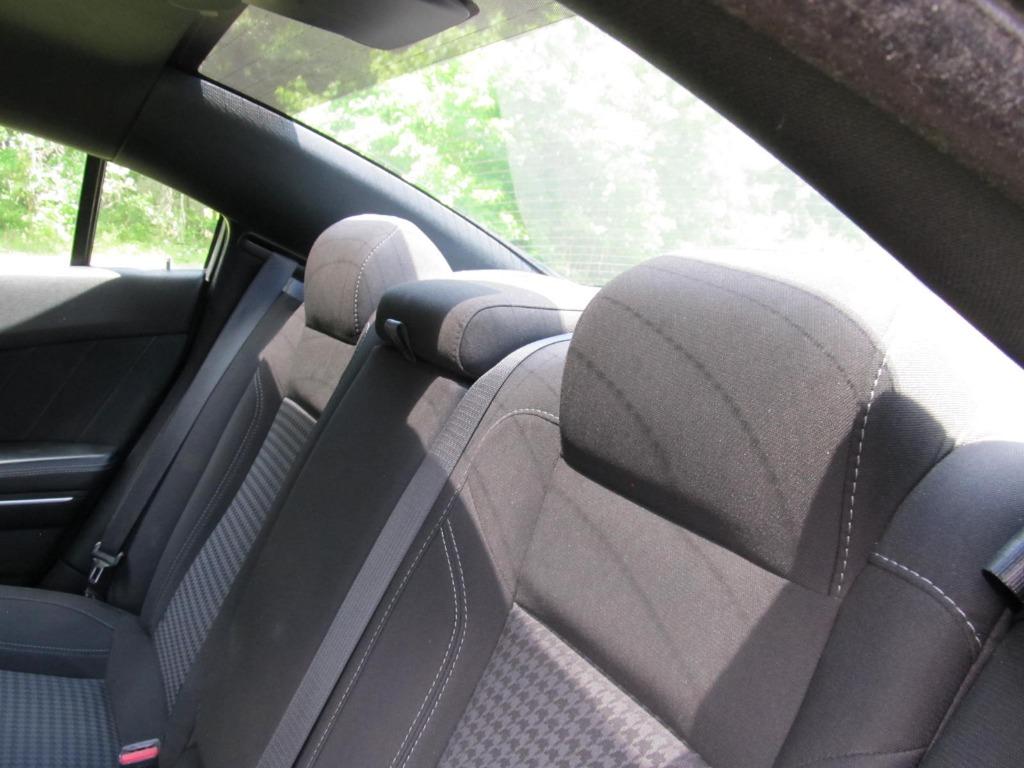 2023 Dodge Charger SXT photo
