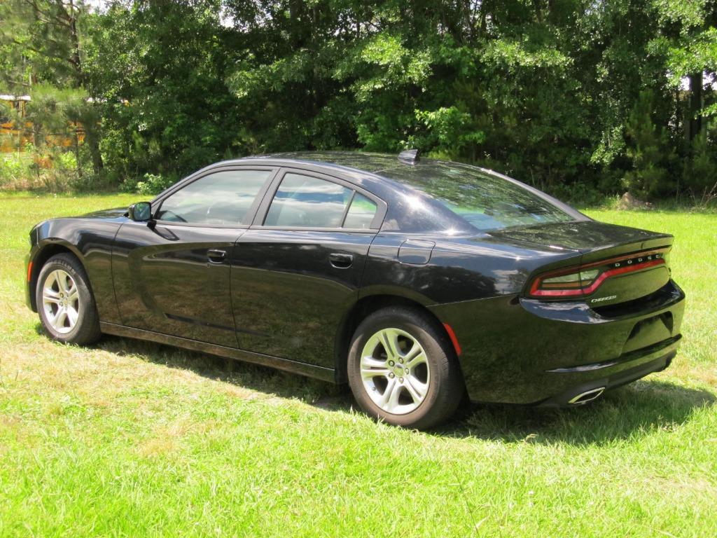 2023 Dodge Charger SXT photo