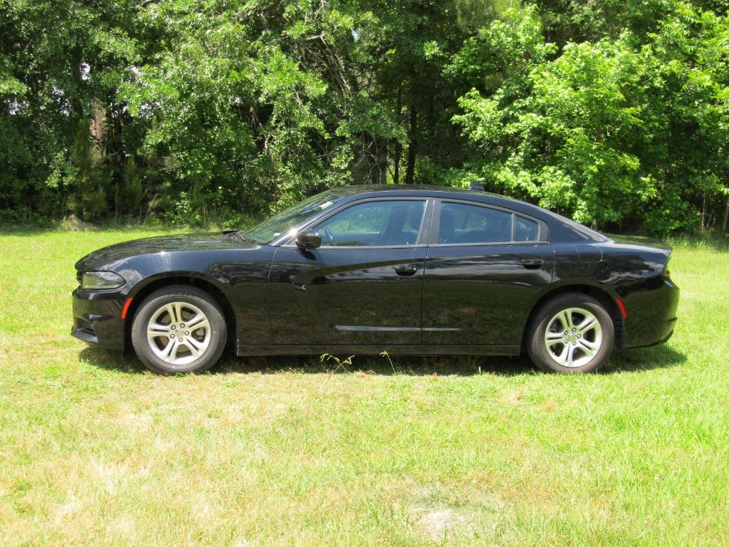 2023 Dodge Charger SXT photo