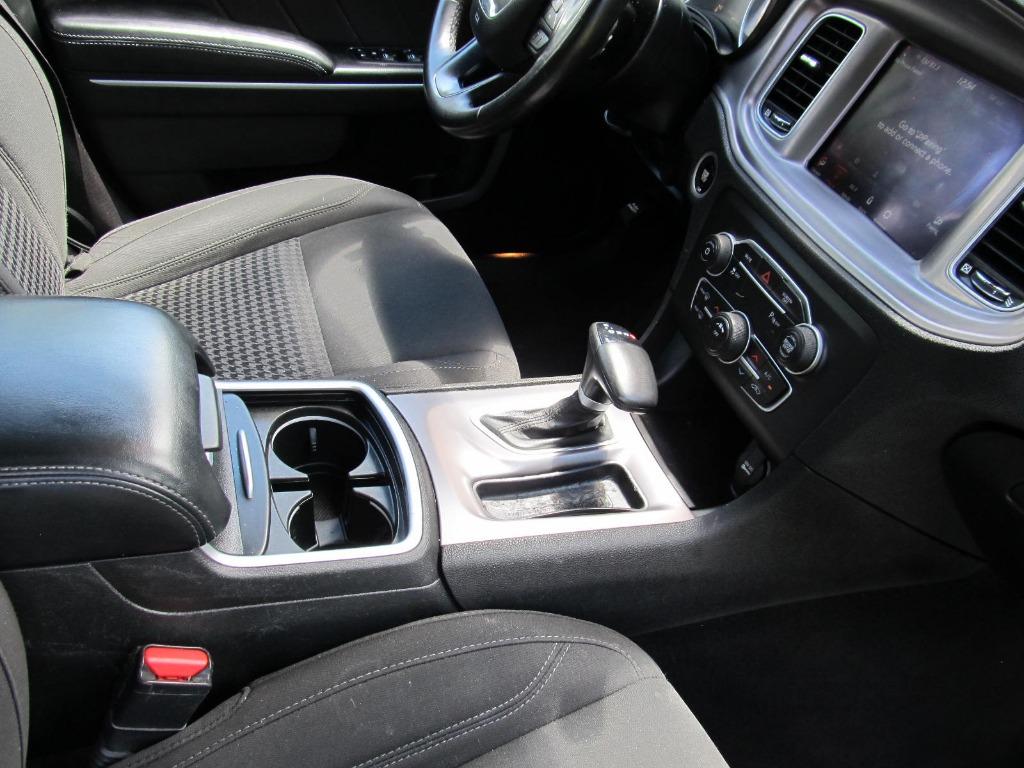 2023 Dodge Charger SXT photo
