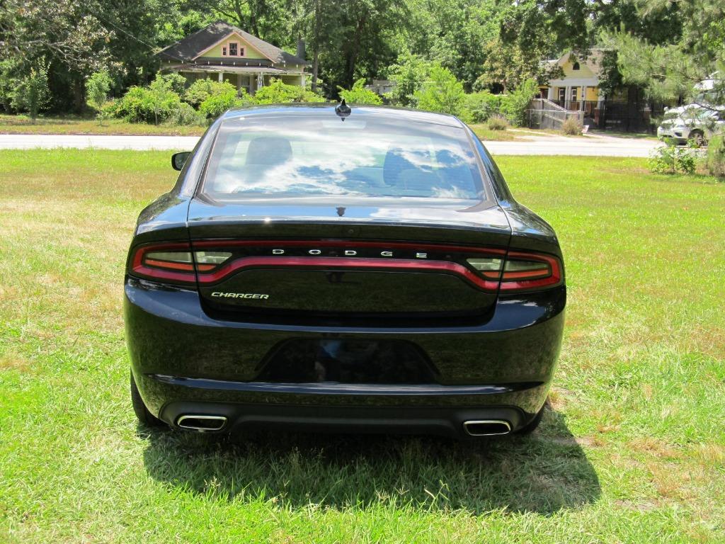 2023 Dodge Charger SXT photo