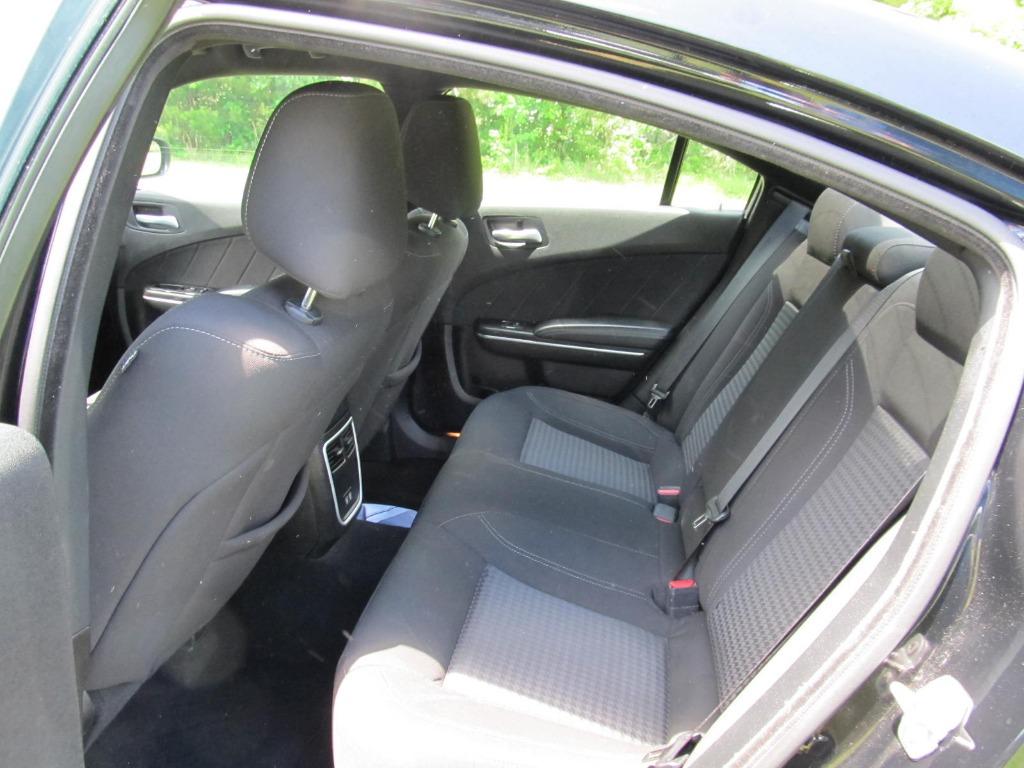 2023 Dodge Charger SXT photo