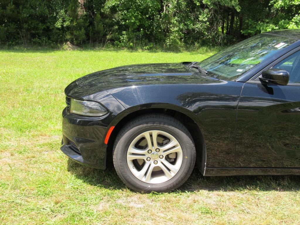2023 Dodge Charger SXT photo