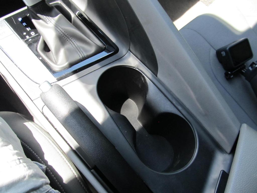 2024 Hyundai Elantra SEL photo 53