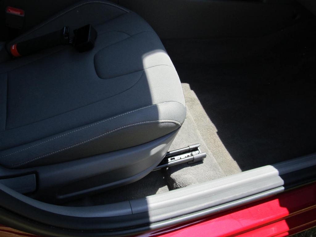 2024 Hyundai Elantra SEL photo 33