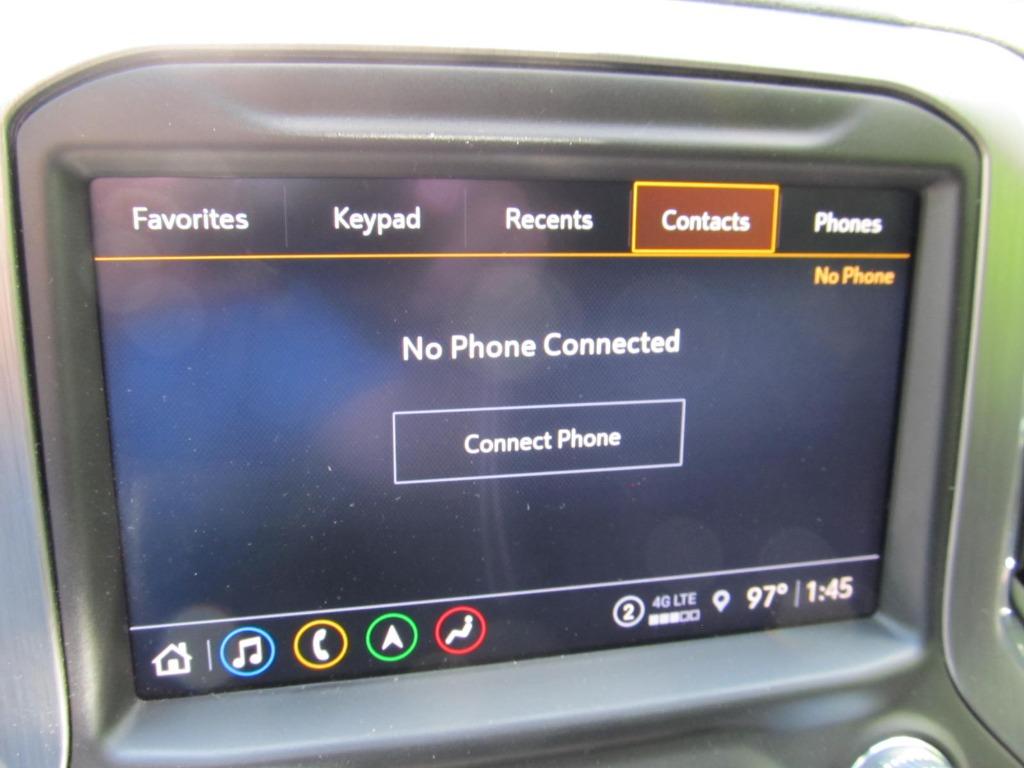 2021 GMC Sierra 1500 Denali photo